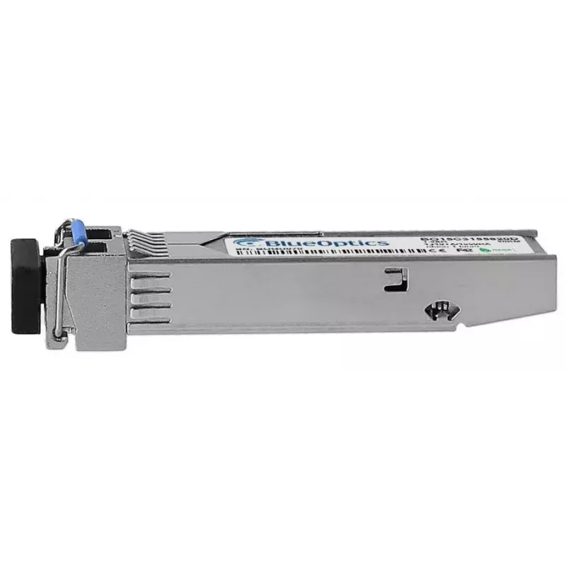 Moduł nadawczo-odbiorczy SFP BlueOptics 943 974-001-BO 1250 Mbit/s Światłowód