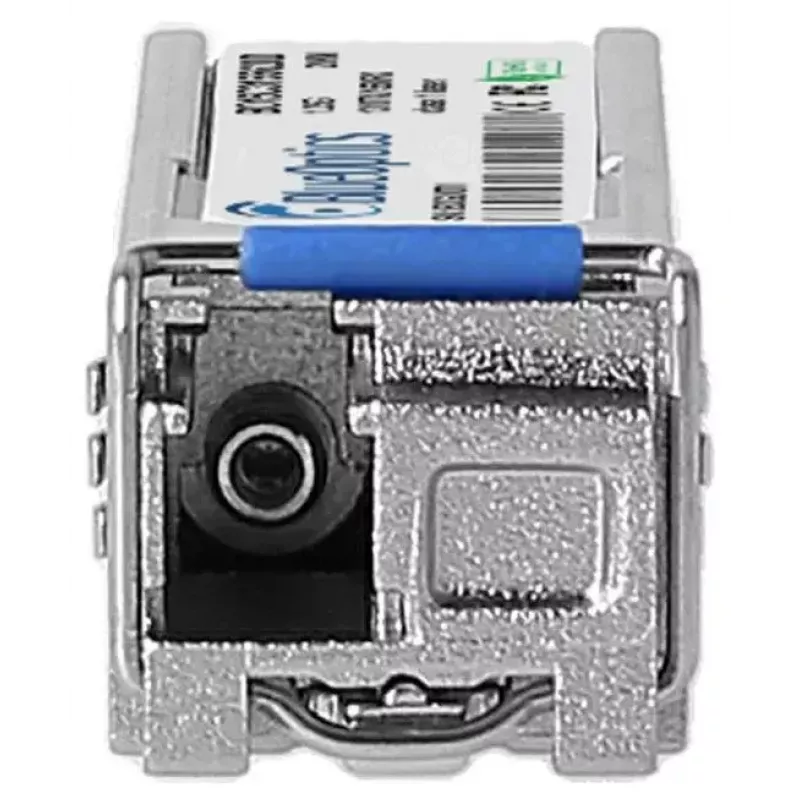 Transceiver SFP BlueOptics 943 974-002-BO 1250 Mbit/s Światłowodowy