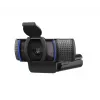 Kamera internetowa Logitech C920 PRO HD 1920 x 1080 pikseli USB Czarny