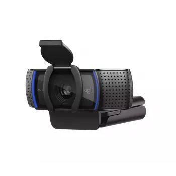 Kamera internetowa Logitech C920 PRO HD 1920 x 1080 pikseli USB Czarny