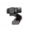 Kamera internetowa Logitech C920 PRO HD 1920 x 1080 pikseli USB Czarny