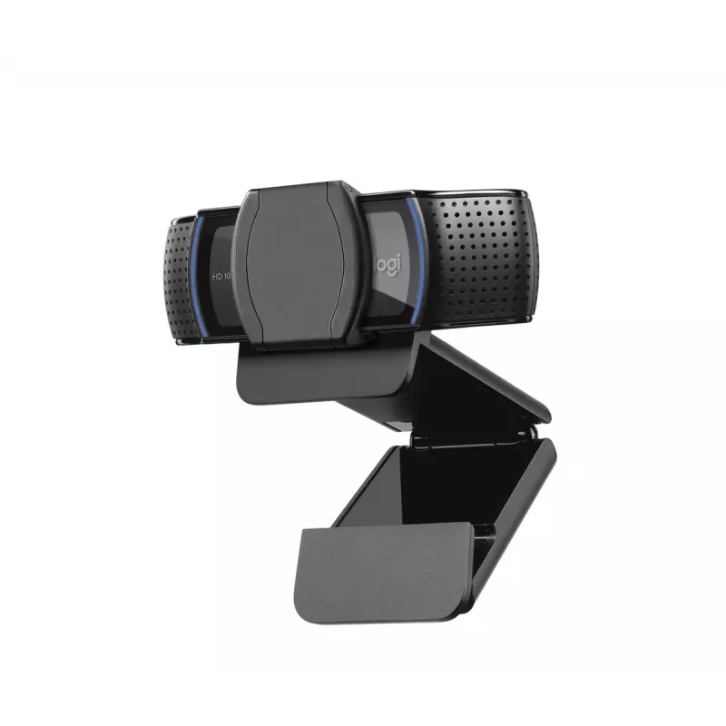 Kamera internetowa Logitech C920 PRO HD 1920 x 1080 pikseli USB Czarny