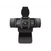 Kamera internetowa Logitech C920 PRO HD 1920 x 1080 pikseli USB Czarny