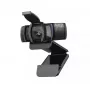 Kamera internetowa Logitech C920 PRO HD 1920 x 1080 pikseli USB Czarny