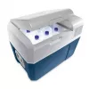 Cool Box Mobicool MCF40 38L Electric Blue Grey