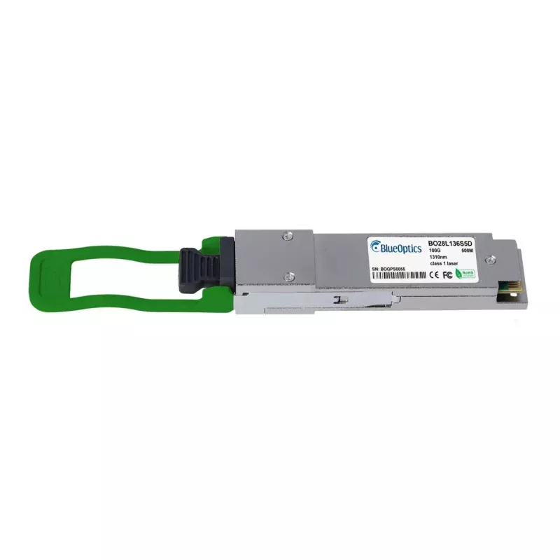 Moduł nadajnika-odbiornika SFP BlueOptics 980-9I042-00C000-BO 10000 Mbit/s LC