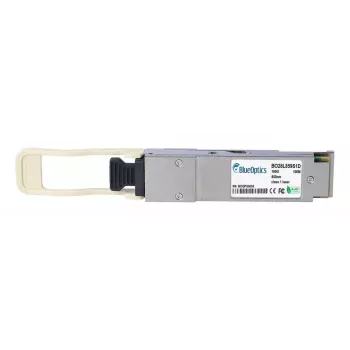 Moduł transceivera światłowodowego BlueOptics 980-9I149-00CS00-BO 100 Mbit/s QSFP28