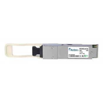 BlueOptics 980-9I17S-00HS00-BO moduł transceivera sieciowego Światłowód 20000 Mbit/s QSFP56