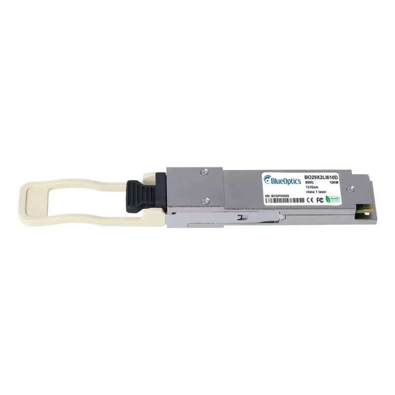 Moduł transceivera QSFP56 BlueOptics 980-9I20T-00V000-BO 20000 Mbit/s