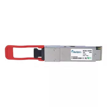 Moduł transceivera światłowodowego BlueOptics 980-9I53X-00C000-BO 100 Mbit/s QSFP28
