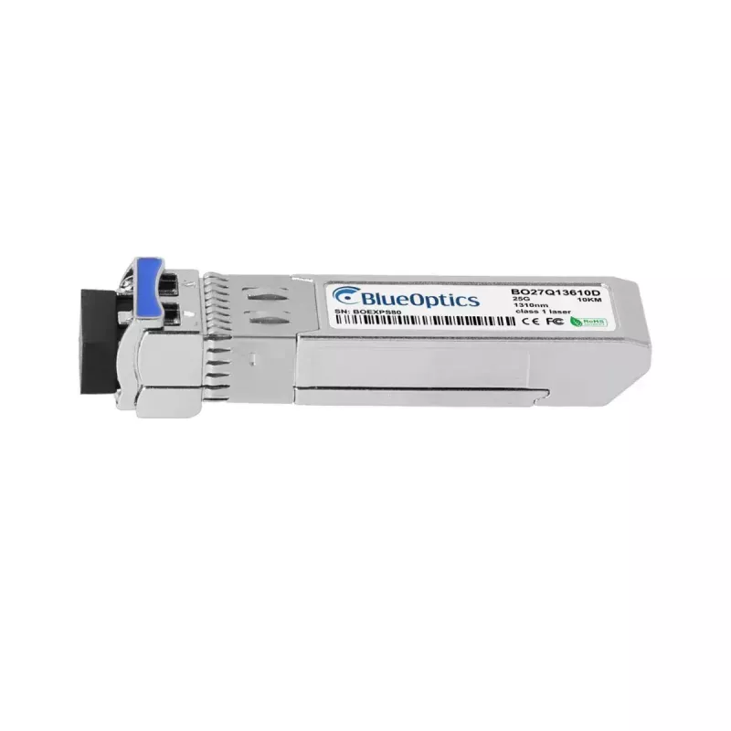 Moduł nadawczo-odbiorczy SFP28 BlueOptics 980-9I595-00AM00-BO 25000 Mbit/s