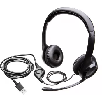 Słuchawki Logitech H390 USB Computer Headset