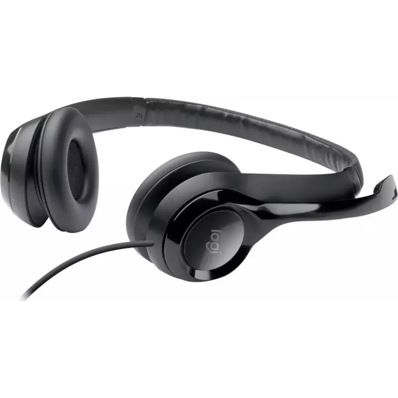 Słuchawki Logitech H390 USB Computer Headset