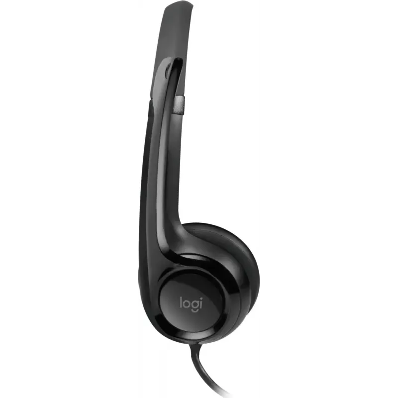 Słuchawki Logitech H390 USB Computer Headset