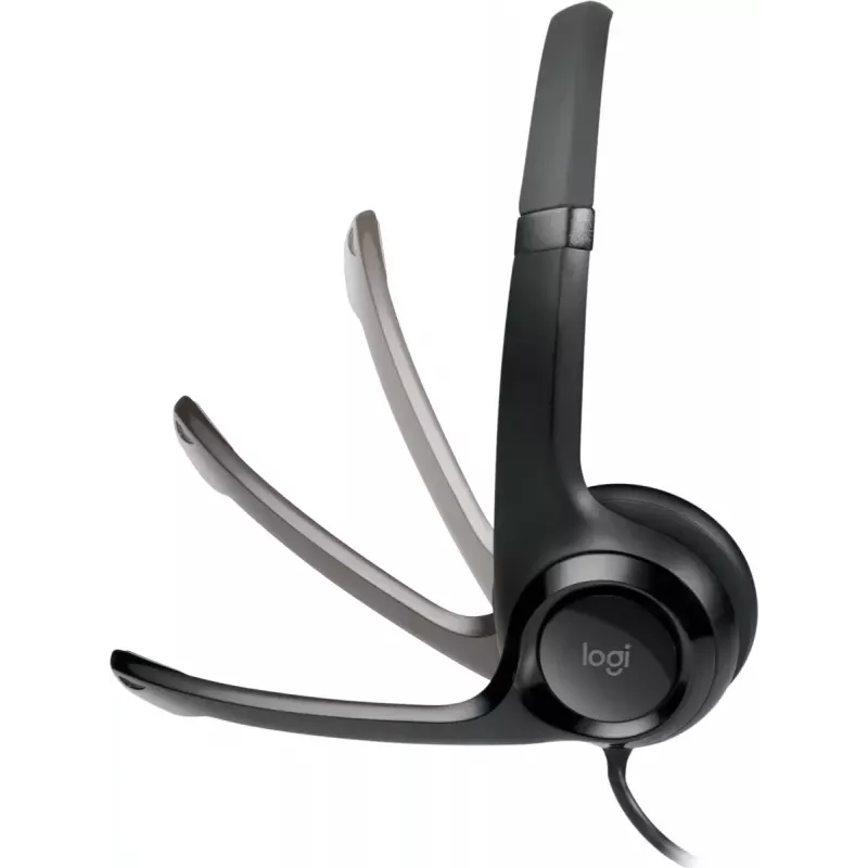 Słuchawki Logitech H390 USB Computer Headset