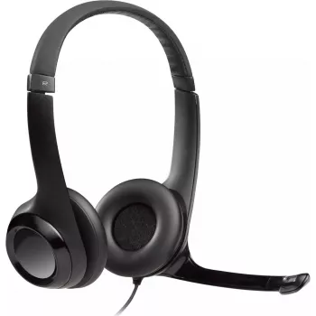 Słuchawki Logitech H390 USB Computer Headset