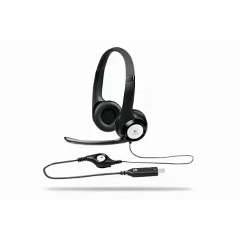 Zestaw słuchawkowy Logitech ClearChat Comfort