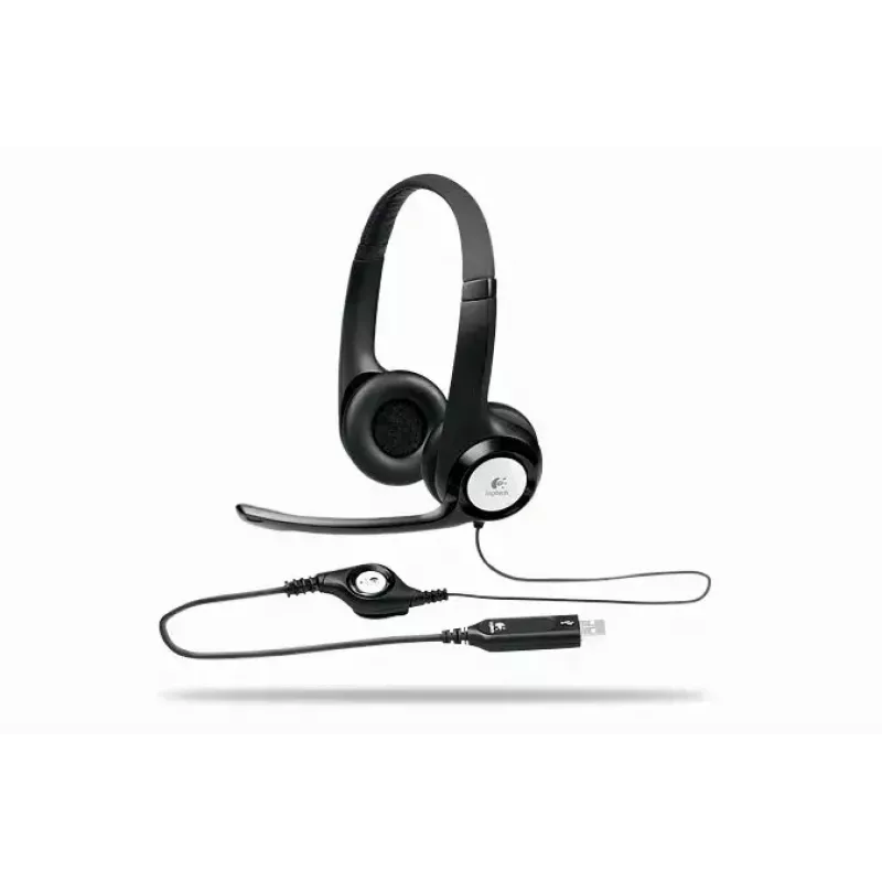 Zestaw słuchawkowy Logitech ClearChat Comfort