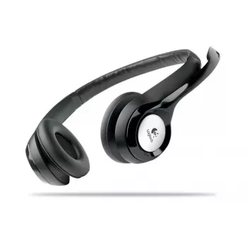 Zestaw słuchawkowy Logitech ClearChat Comfort