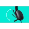 Zestaw słuchawkowy Logitech H540