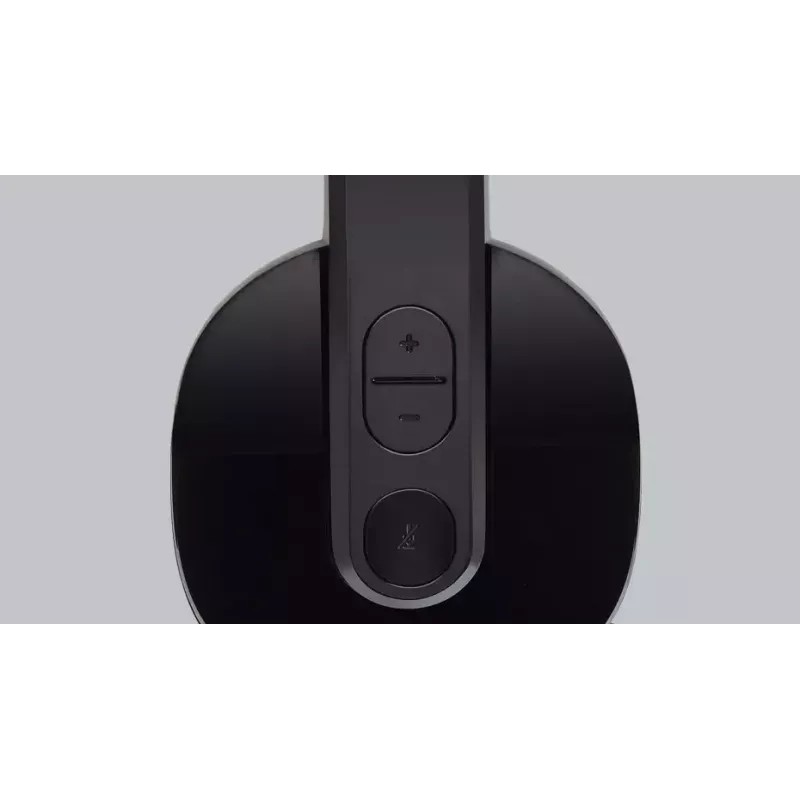Zestaw słuchawkowy Logitech H540
