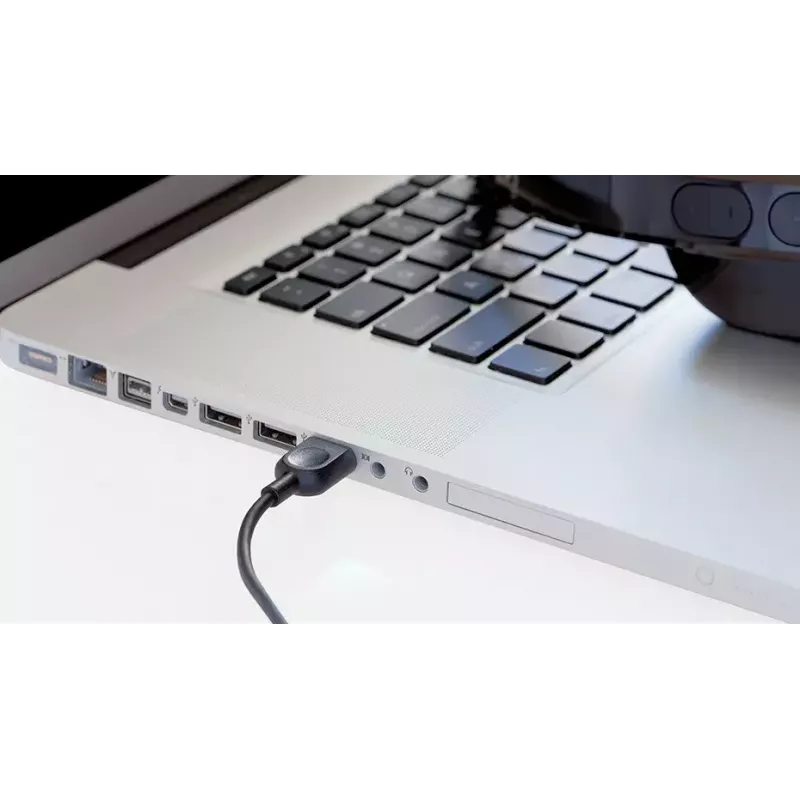 Zestaw słuchawkowy Logitech H540