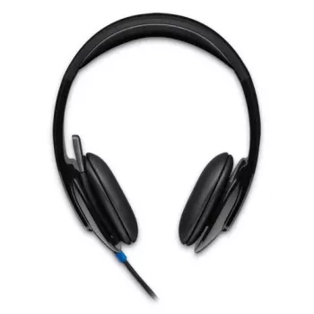 Zestaw słuchawkowy Logitech H540