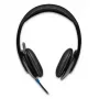 Zestaw słuchawkowy Logitech H540
