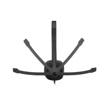 Zestaw słuchawkowy Logitech H150 Stereo Headset