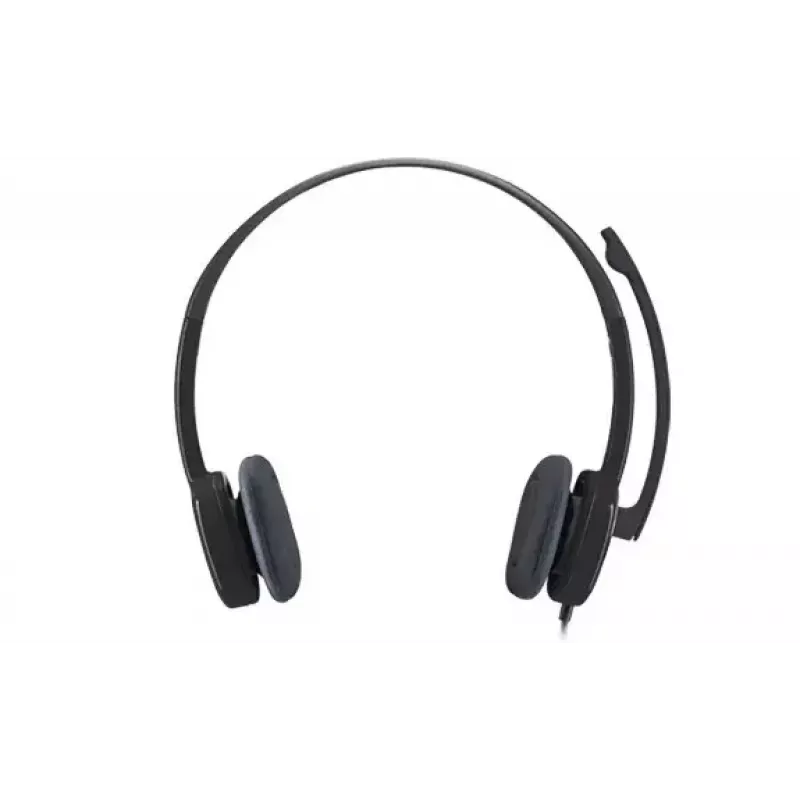 Zestaw słuchawkowy Logitech H150 Stereo Headset