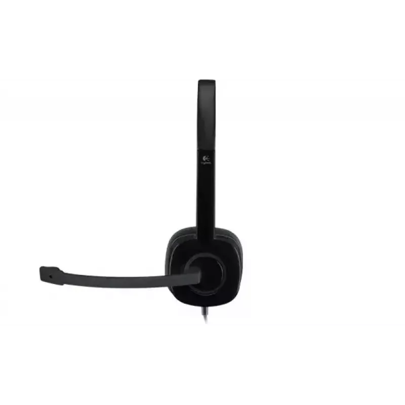 Zestaw słuchawkowy Logitech H150 Stereo Headset