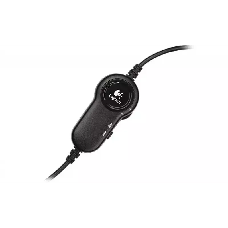 Zestaw słuchawkowy Logitech H150 Stereo Headset