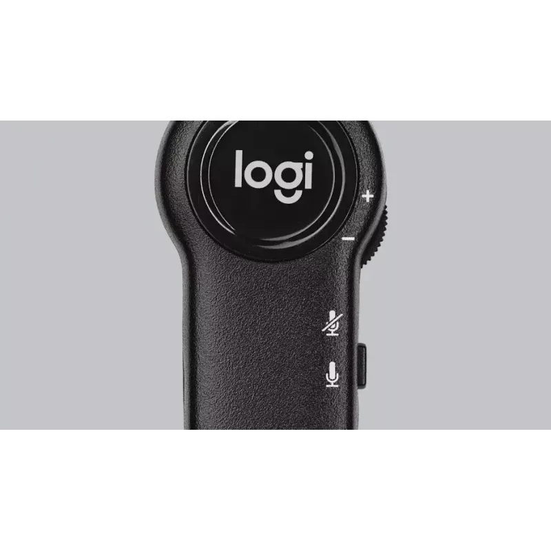 Zestaw słuchawkowy Logitech H150 Stereo Headset