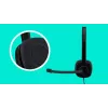 Zestaw słuchawkowy Logitech H150 Stereo Headset