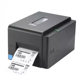 Drukarka etykiet TSC TE310 Termotransferowa Bezpośrednia termiczna