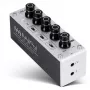 InLine AmpEQ mobile, Tri-Tone Hi-Res AUDIO Przedwzmacniacz i wzmacniacz słuchawkowy, stereofoniczny 3,5 mm