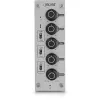 InLine AmpEQ mobile, Tri-Tone Hi-Res AUDIO Przedwzmacniacz i wzmacniacz słuchawkowy, stereofoniczny 3,5 mm
