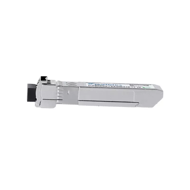 Moduł nadawczo-odbiorczy SFP+ BlueOptics 99Y0226-BO 10000 Mbit/s Światłowodowy