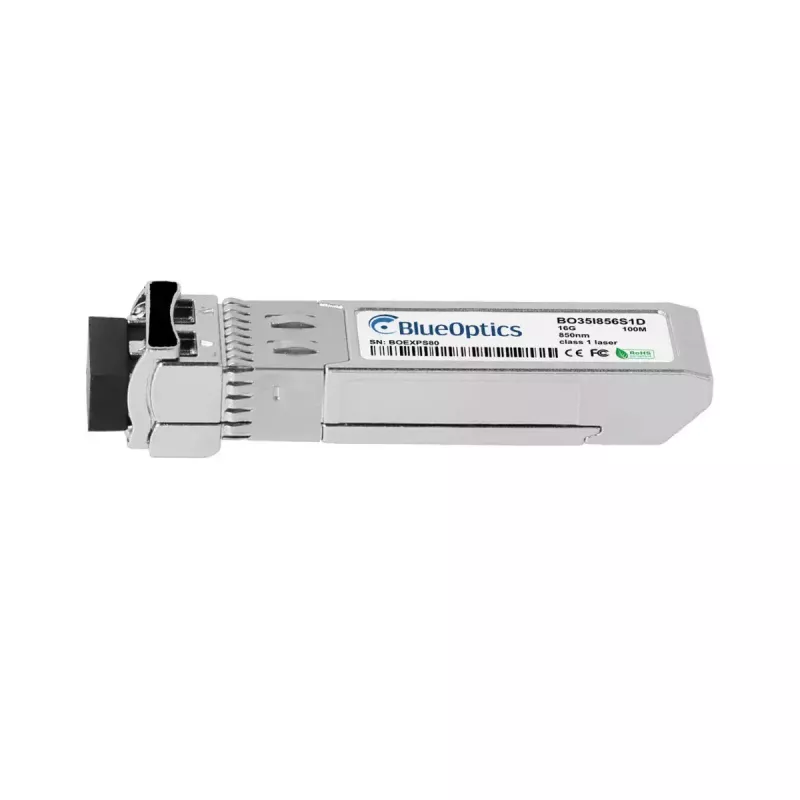 Moduł nadawczo-odbiorczy SFP+ BlueOptics 99Y0226-BO 10000 Mbit/s Światłowodowy