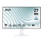 Monitor komputerowy MSI Pro MP273AWDE 68,6 cm (27 cali) 1920 x 1080 pikseli Full HD LCD Biały