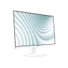 Monitor komputerowy MSI Pro MP273AWDE 68,6 cm (27 cali) 1920 x 1080 pikseli Full HD LCD Biały