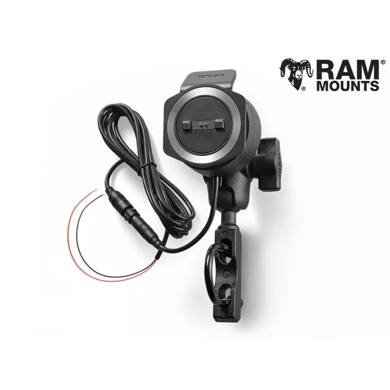 Zestaw montażowy do motocykla TomTom 9UGE.001.00