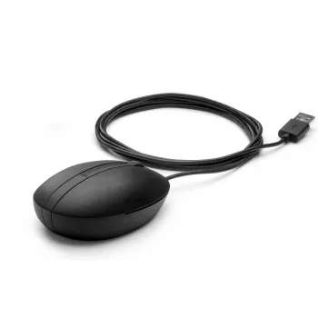 Mysz HP Wired Desktop 320M USB Type-A