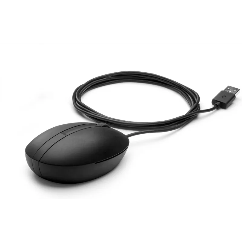 Mysz HP Wired Desktop 320M USB Type-A
