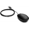 Mysz HP Wired Desktop 320M USB Type-A