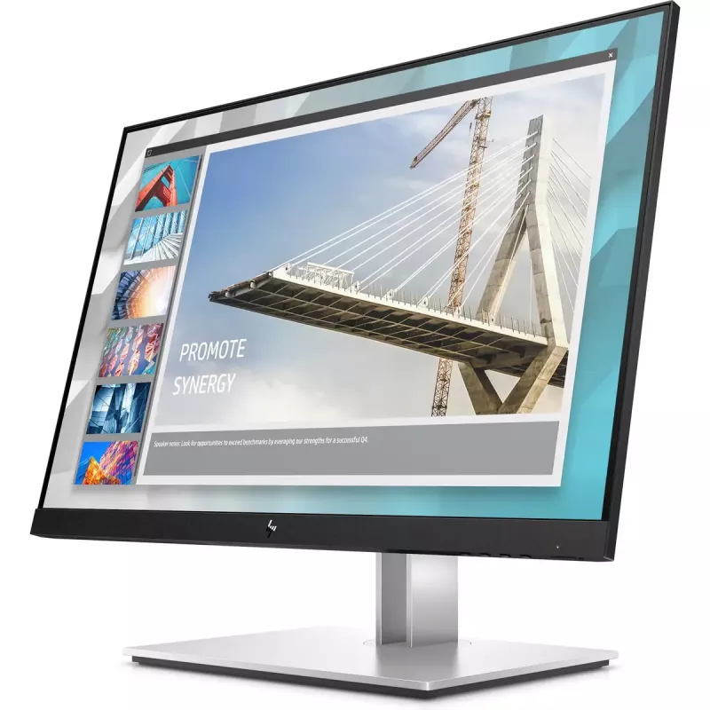 Monitor HP E-Series E24i G4 24 cal WUXGA 1920 x 1200