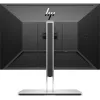 Monitor komputerowy HP E-Series E24I G4 61 cm (24 cale) 1920 x 1200 pikseli WUXGA Czarny