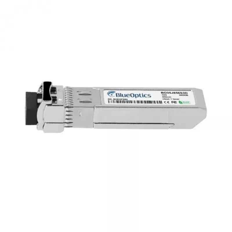 Moduł transceivera światłowodowego BlueOptics A1PM-BO 10000 Mbit/s SFP+