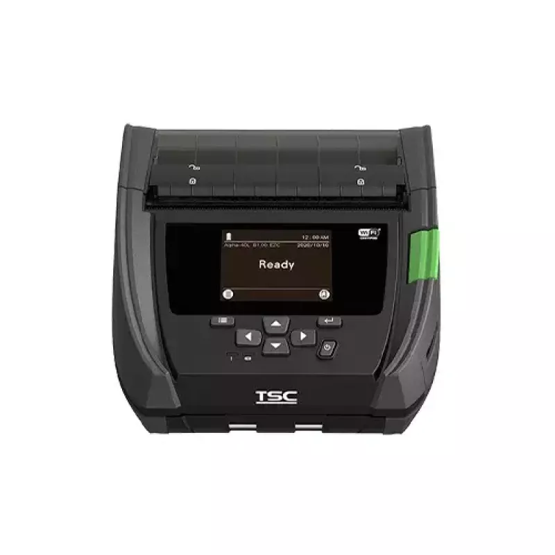 Drukarka etykiet TSC Alpha-40L
