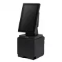 Epson A61CH62111 POS monitor 17.8 cm (7 inch) 128 x 38 pixels LCD